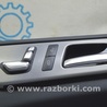 Управление сидением с памятью переднее прав Mercedes-Benz W292/C292 (GLE Coupe)