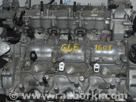 ФОТО Двигатель для Mercedes-Benz W292/C292 (GLE Coupe) Одесса