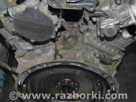 ФОТО Двигатель для Mercedes-Benz W292/C292 (GLE Coupe) Одесса