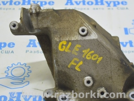 ФОТО Кронштейн подушки двигателя левый для Mercedes-Benz W292/C292 (GLE Coupe) Одесса