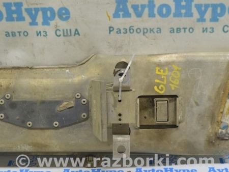 ФОТО Опора КПП для Mercedes-Benz W292/C292 (GLE Coupe) Одесса