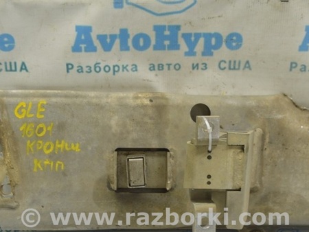 ФОТО Опора КПП для Mercedes-Benz W292/C292 (GLE Coupe) Одесса