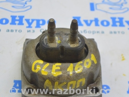 ФОТО Подушка двигателя акпп для Mercedes-Benz W292/C292 (GLE Coupe) Одесса