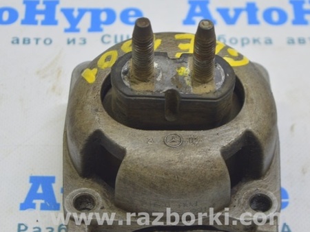 ФОТО Подушка двигателя акпп для Mercedes-Benz W292/C292 (GLE Coupe) Одесса