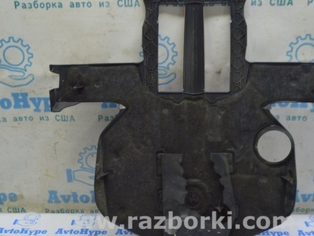 ФОТО Накладка двигателя для Mercedes-Benz W292/C292 (GLE Coupe) Одесса