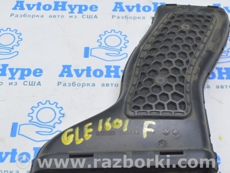 ФОТО Воздухоприемник левый для Mercedes-Benz W292/C292 (GLE Coupe) Одесса
