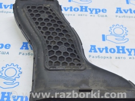 ФОТО Воздухоприемник левый для Mercedes-Benz W292/C292 (GLE Coupe) Одесса