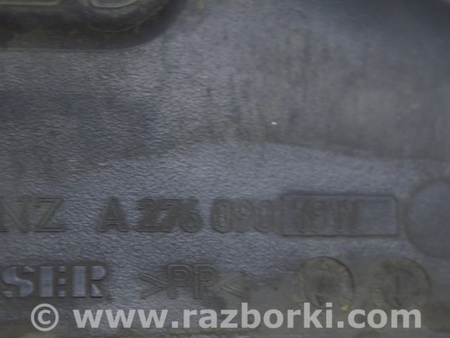 ФОТО Воздухоприемник левый для Mercedes-Benz W292/C292 (GLE Coupe) Одесса