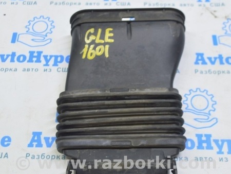 ФОТО Воздухоприемник центральный для Mercedes-Benz W292/C292 (GLE Coupe) Одесса