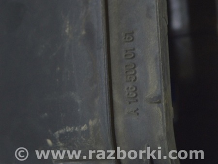 ФОТО Воздухоприемник центральный для Mercedes-Benz W292/C292 (GLE Coupe) Одесса