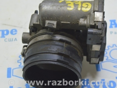 ФОТО Дроссельная заслонка для Mercedes-Benz W292/C292 (GLE Coupe) Одесса