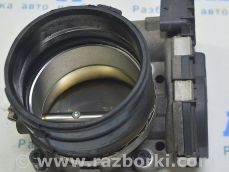 ФОТО Дроссельная заслонка для Mercedes-Benz W292/C292 (GLE Coupe) Одесса