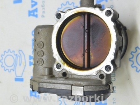 ФОТО Дроссельная заслонка для Mercedes-Benz W292/C292 (GLE Coupe) Одесса