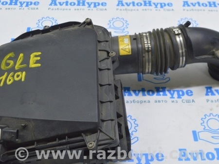 ФОТО Корпус воздушного фильтра левый для Mercedes-Benz W292/C292 (GLE Coupe) Одесса