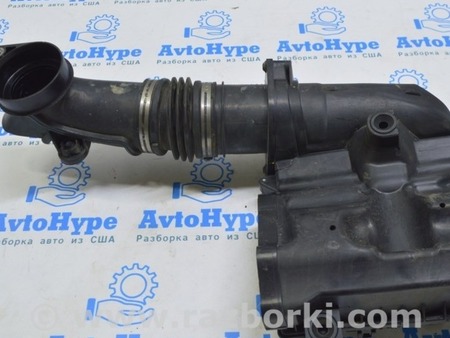 ФОТО Корпус воздушного фильтра левый для Mercedes-Benz W292/C292 (GLE Coupe) Одесса