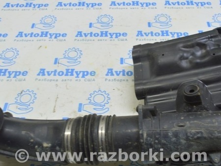 ФОТО Корпус воздушного фильтра правый для Mercedes-Benz W292/C292 (GLE Coupe) Одесса