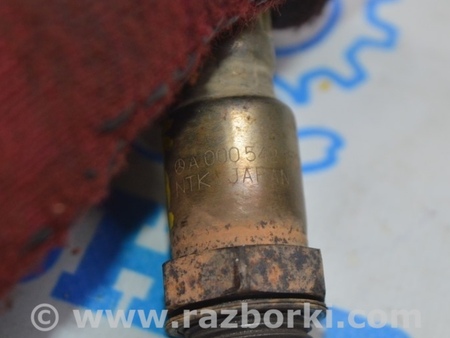 ФОТО Лямбда-зонд второй правый для Mercedes-Benz W292/C292 (GLE Coupe) Одесса