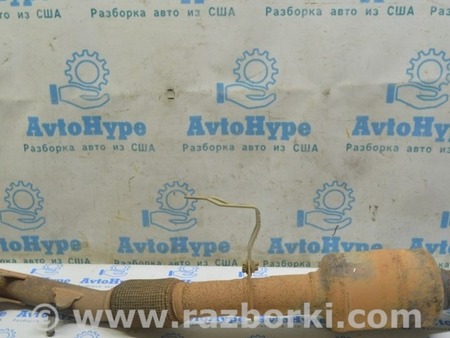 ФОТО Приемная труба с катализатором левая для Mercedes-Benz W292/C292 (GLE Coupe) Одесса