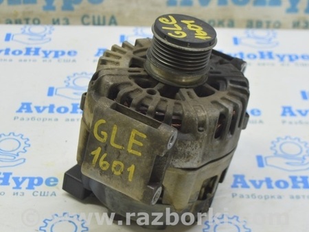 ФОТО Генератор для Mercedes-Benz W292/C292 (GLE Coupe) Одесса