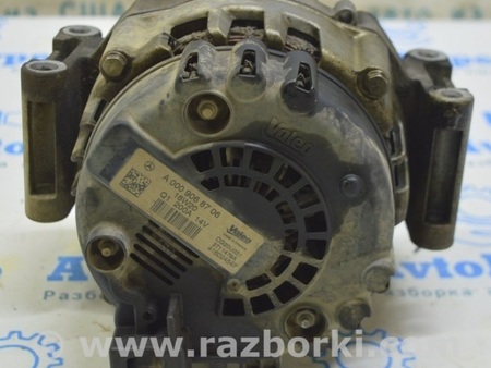 ФОТО Генератор для Mercedes-Benz W292/C292 (GLE Coupe) Одесса