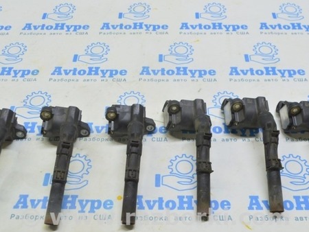 ФОТО Катушка зажигания для Mercedes-Benz W292/C292 (GLE Coupe) Одесса