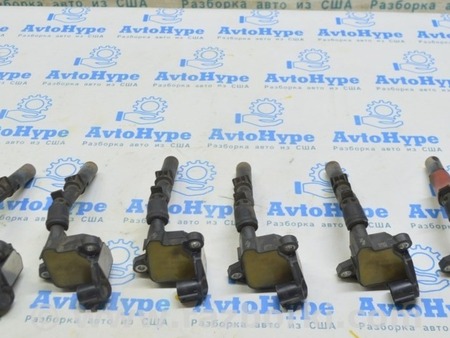 ФОТО Катушка зажигания для Mercedes-Benz W292/C292 (GLE Coupe) Одесса