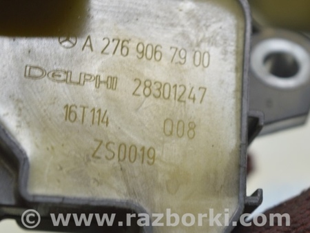 ФОТО Катушка зажигания для Mercedes-Benz W292/C292 (GLE Coupe) Одесса