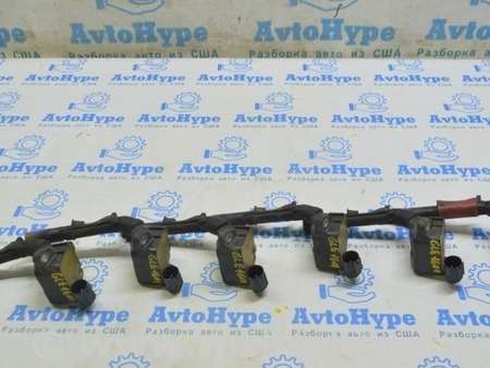 ФОТО Катушка зажигания для Mercedes-Benz W292/C292 (GLE Coupe) Одесса