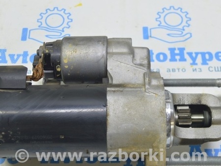 ФОТО Стартер для Mercedes-Benz W292/C292 (GLE Coupe) Одесса