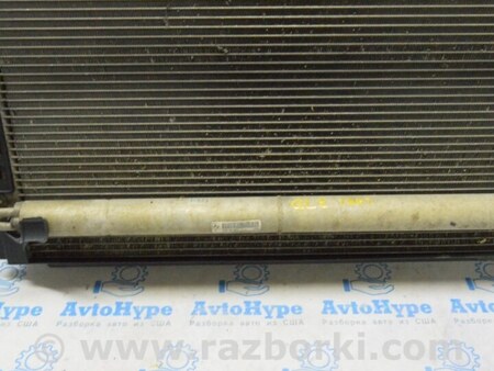 ФОТО Осушитель для Mercedes-Benz W292/C292 (GLE Coupe) Одесса