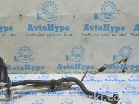 ФОТО Трубка кондиционера компрессор-печка второй для Mercedes-Benz W292/C292 (GLE Coupe) Одесса