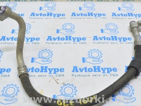 ФОТО Трубка кондиционера компрессор-печка первый для Mercedes-Benz W292/C292 (GLE Coupe) Одесса