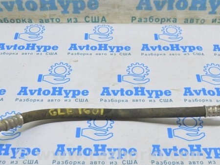 ФОТО Трубка кондиционера конденсер-компрессор для Mercedes-Benz W292/C292 (GLE Coupe) Одесса