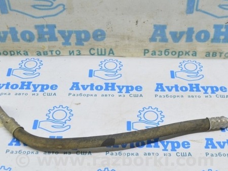 ФОТО Трубка кондиционера конденсер-компрессор для Mercedes-Benz W292/C292 (GLE Coupe) Одесса