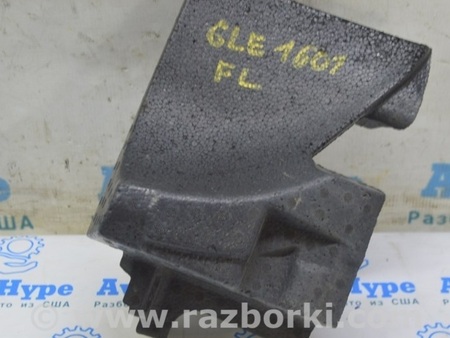 ФОТО Воздуховод радиатора верхний левый для Mercedes-Benz W292/C292 (GLE Coupe) Одесса