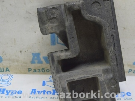 ФОТО Воздуховод радиатора верхний левый для Mercedes-Benz W292/C292 (GLE Coupe) Одесса