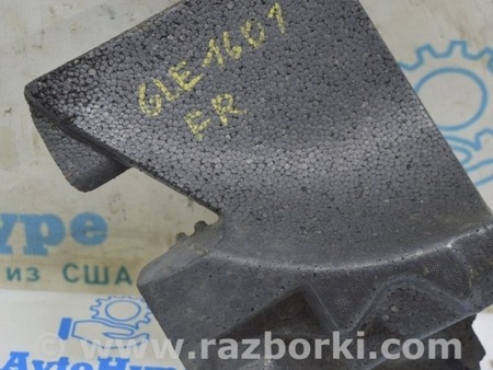 ФОТО Воздуховод радиатора верхний правый для Mercedes-Benz W292/C292 (GLE Coupe) Одесса