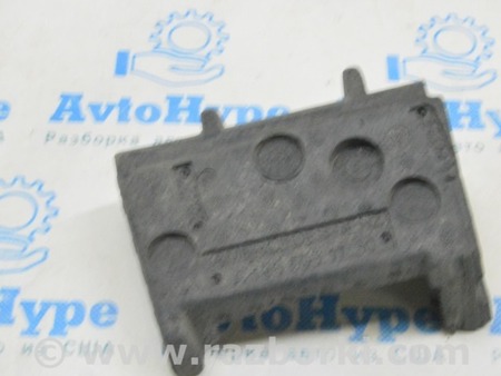 ФОТО Воздуховод радиатора нижний левый для Mercedes-Benz W292/C292 (GLE Coupe) Одесса