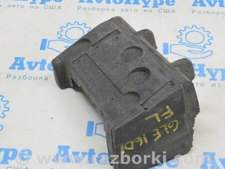 ФОТО Воздуховод радиатора нижний левый для Mercedes-Benz W292/C292 (GLE Coupe) Одесса