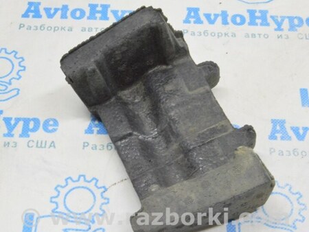 ФОТО Воздуховод радиатора нижний левый для Mercedes-Benz W292/C292 (GLE Coupe) Одесса