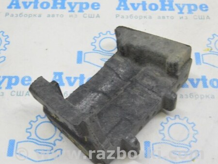 ФОТО Воздуховод радиатора нижний правый для Mercedes-Benz W292/C292 (GLE Coupe) Одесса