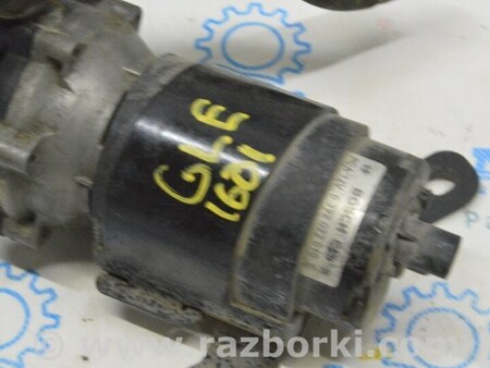 ФОТО Вспомогательный насос системы охлаждения для Mercedes-Benz W292/C292 (GLE Coupe) Одесса