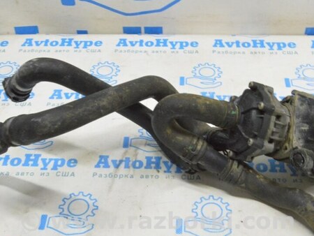 ФОТО Вспомогательный насос системы охлаждения для Mercedes-Benz W292/C292 (GLE Coupe) Одесса