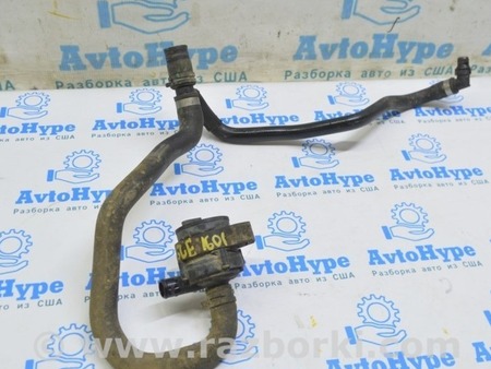 ФОТО Дополнительный насос системы охлаждения для Mercedes-Benz W292/C292 (GLE Coupe) Одесса