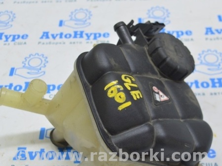 ФОТО Крышка расширительного бачка охлаждения для Mercedes-Benz W292/C292 (GLE Coupe) Одесса