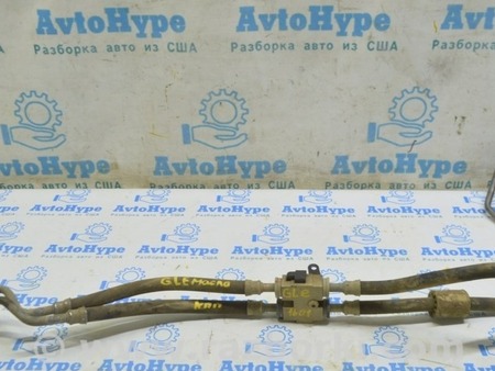 ФОТО Термостат охлаждения АКПП для Mercedes-Benz W292/C292 (GLE Coupe) Одесса