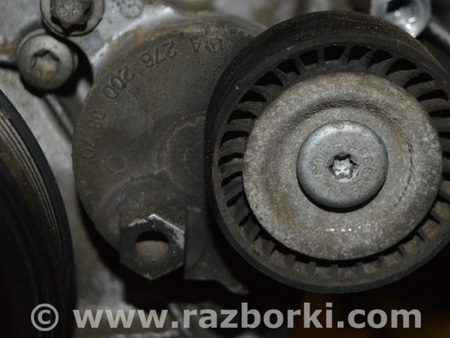 ФОТО Натяжитель обводного ремня для Mercedes-Benz W292/C292 (GLE Coupe) Одесса