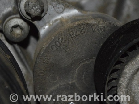 ФОТО Натяжитель обводного ремня для Mercedes-Benz W292/C292 (GLE Coupe) Одесса