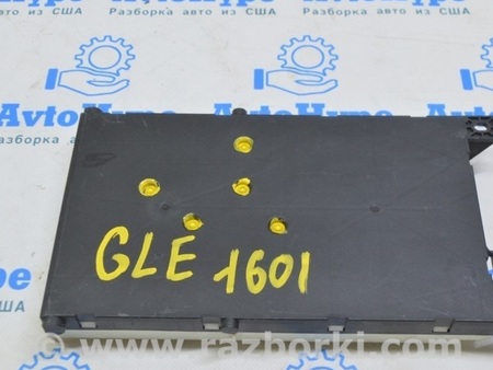 ФОТО SAM CONTROL MODULE для Mercedes-Benz W292/C292 (GLE Coupe) Одесса