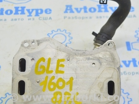 ФОТО Охладитель ДВС для Mercedes-Benz W292/C292 (GLE Coupe) Одесса